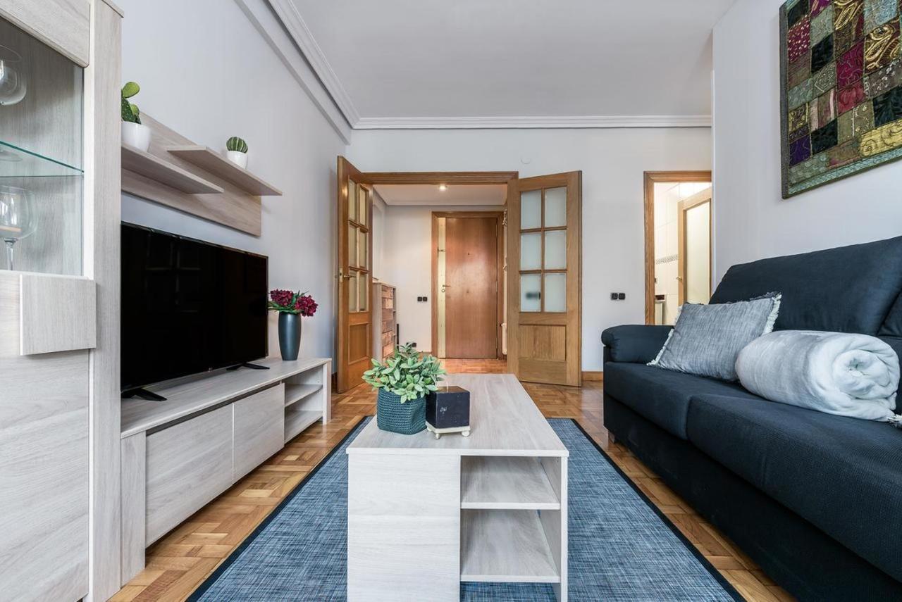 Zurriola Surf Apartment San Sebastian Exterior photo
